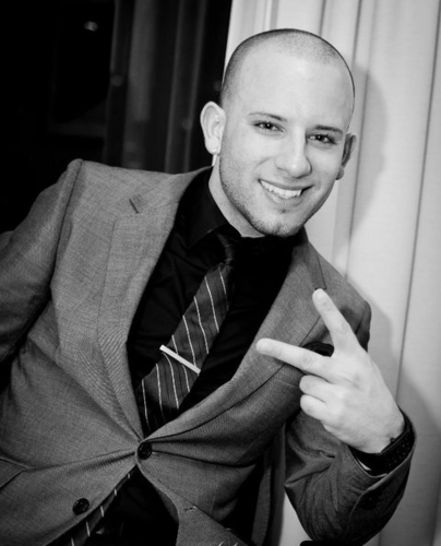 Ataca is one of FL's most dynamic dancers. He applies his smooth style and effective lead to salsa and bachata. More @ https://t.co/2MhWBqaKnN
