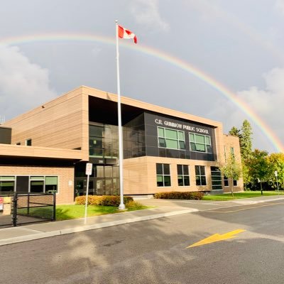 CR Gummow is an Elementary School within the Kawartha Pine Ridge District School Board. We have about 750 students and about 60 wonderful staff members.