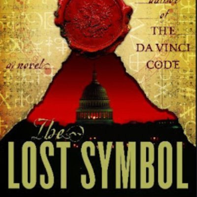 The Lost Symbol Writers