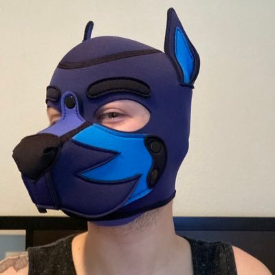 30 year old beta pup (They/Them). Submissive bottom broadening my horizons and trying new things. U=U DM’s are open 😉 NSFW 18+