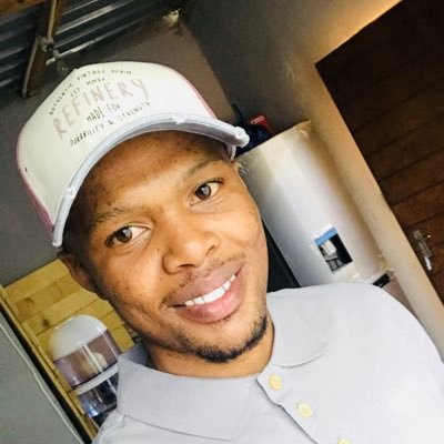 mawe_dasha's profile picture. You can’t wait until life isn’t hard anymore before you decide to be happy. Khosi, Man City + Madrid fan