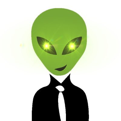 AlienOvichO Profile Picture