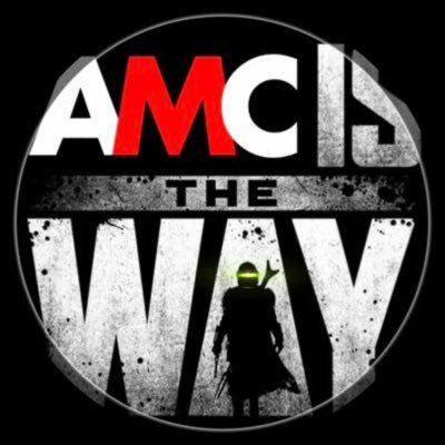 $AMC IS MY SAVINGS ACCOUNT | 8.01 VET #MyOpinionsRNotFinancialAdvice #DiamondHands 🔸 Tune Out The Noise and Stay The Course 🔸