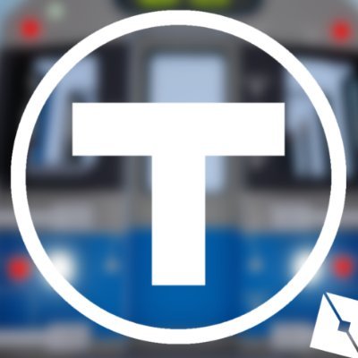 Welcome to MBTA Roblox.
Not affiliated with the real MBTA or zack984's MBTA.
-
Got questions or inquiries? Tweet @MBTA_Roblox.