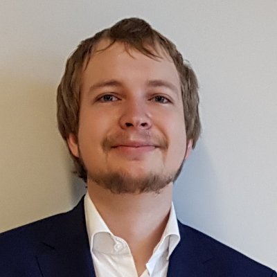 Data Science | Deeplearning | Vis and other Buzzwords
Computer Science Master Student @univienna
Working @univienna_vda
The data tells me the answer is 42