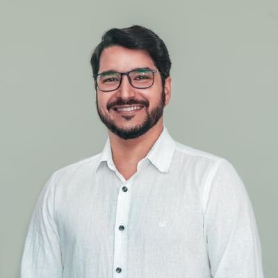 eduardotasso86's profile picture. Advogado e Microempresário.