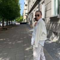 Andrea Röfn (@andrearofn) 's Twitter Profile