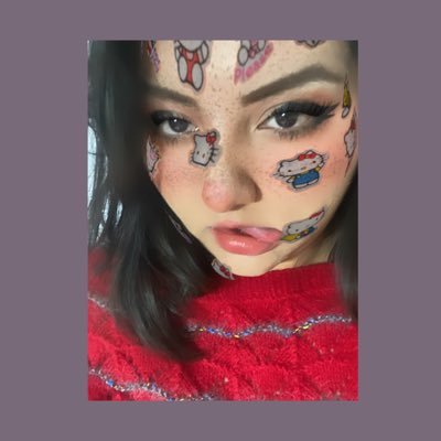 Neliesse1's profile picture. Un ser humano.