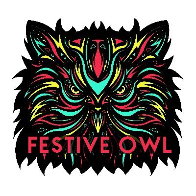 Festive Owl