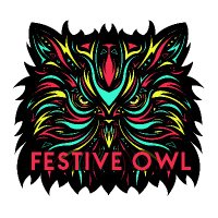 Festive Owl(@TheFestiveOwl) 's Twitter Profile Photo