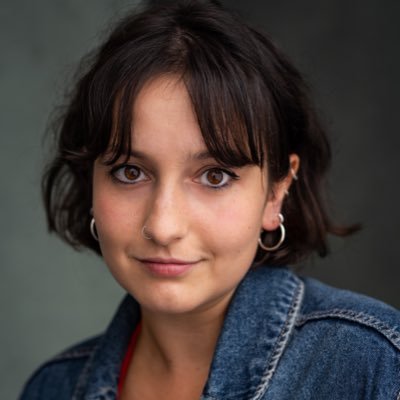 @lcmacting grad | @NYTofGB ‘20 | @sirrahsisters | she/her | email: childs03@hotmail.co.uk