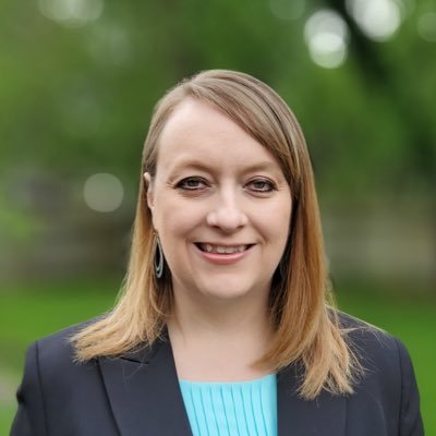 Dr. Emily Howell Profile