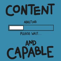 Content & Capable Podcast (@contentncapable) 's Twitter Profile