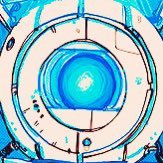 portaItwo's profile picture. babygirl you are yucky disgusting 🥰☺️🤭 side acc + frq ok