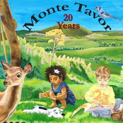 Monte Tavor in Tracy, CA is a Spanish Immersion Program, infant care, day care, and preschool for ages 0-5 years.