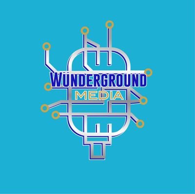 We are a podcast network and news source dedicated to celebrating the multifaceted black experience and topics of our culture. It goes down in the Wünderground.