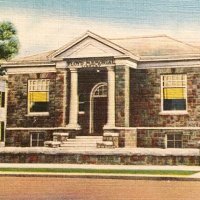Floyd Memorial Library(@floyd_library) 's Twitter Profile Photo
