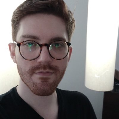 ConseguiuUm's profile picture. Um jovem de 28 anos a procura de um job como desenvolvedor

Linkedin: https://t.co/p6ykr01dAz
Twitter: https://t.co/JiAaQ0jau1
Github: https://t.co/yGVkVNtznq