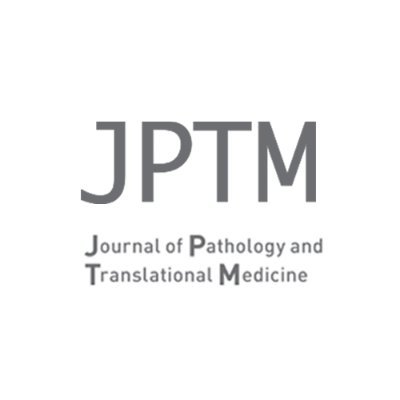 Since 1967. 
The official journal of the Korean Society of Pathologists and the Korean Society for Cytopathology.
Previously the Korean Journal of Pathology.