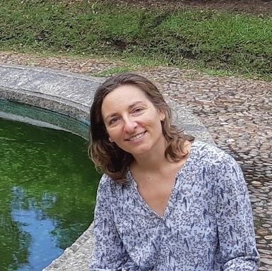 Romina Pagotto Profile