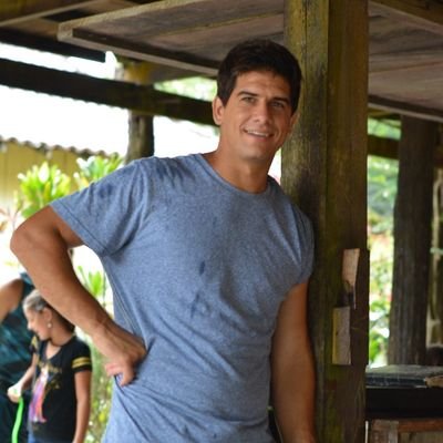 PacoFosser's profile picture. 