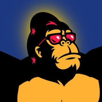 feedthegorillas's profile picture. Buy $feg token | Available on: https://t.co/JwdG2f3Aue | Pancake | Uniswap | https://t.co/gtQUaA3KzS