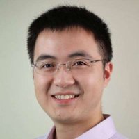 Yunan Luo (@luoyunan) 's Twitter Profile Photo Yunan Luo (@luoyunan) 's Twitter Profile Photo