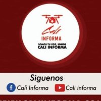 Cali informa(@caliinforma) 's Twitter Profile Photo