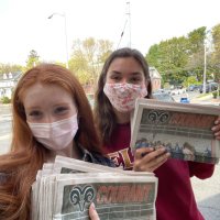 Lauren Doherty (@ldohertycourant) 's Twitter Profile