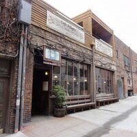Cafe Allegro (@seattleallegro) 's Twitter Profile