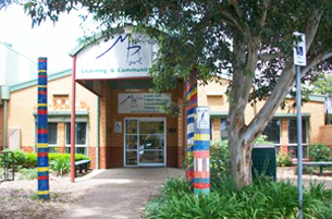 Merinda Park Learning & Community Centre 
141-147 Endeavour Drive, Cranbourne, Australia 3977 http://t.co/6vh0MbAoIm