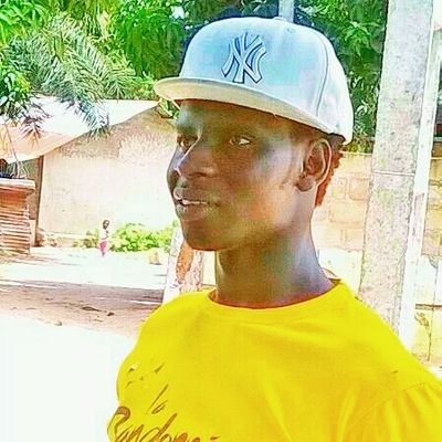 IsmailaTamba6's profile picture. 