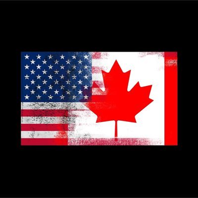 Proud 🇨🇦 #TRUMPSUPPORTER #FORDNATION #Conservative **NO DM’S**