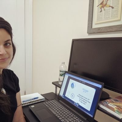 PhD candidate 
Researching #ObstetricViolence #Mistreatment_during_childbirth researcher in Israel