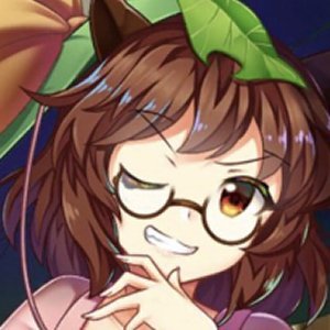 ur virtual hub for shitty touhou content | i post interactive threads and shitposts | ran by @cookietanukiart