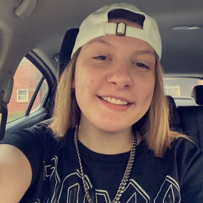 mackenziexoxo23's profile picture. LPN👩🏼‍⚕️