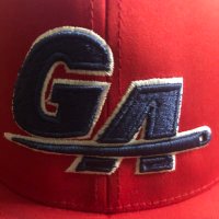 GA Power National 16U (@gapnational16u) 's Twitter Profile