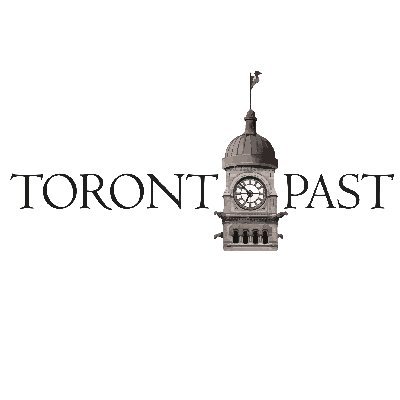 Toronto Past is a collection of vintage images collected and shared by Vic D Caratun.