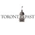 Toronto Past (@TorontoPast) Twitter profile photo