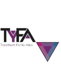 TransYouth Family Allies (TYFA) empowers children & families, partnering to develop supportive environments in which gender may be expressed and respected.