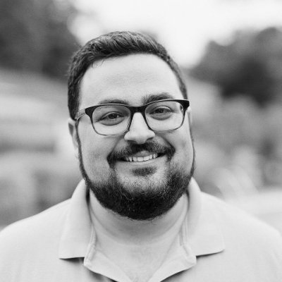 With_Two_Rs's profile picture. Pre-K Teacher who tweets about kids, politics, arguments, TV, whatever. 

Former: state sen candidate @Jarred4MA. Realtor. MA Senate aide.