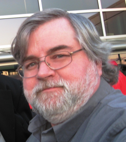 Grokking's profile picture. 