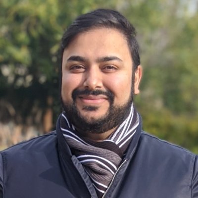 DP Sarma, PhD Profile