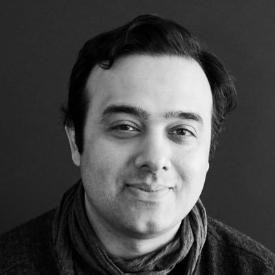 Ali Madad Profile
