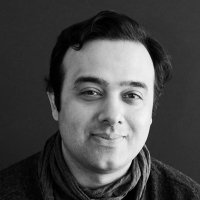 Ali Madad (@amadad) 's Twitter Profile Photo Ali Madad (@amadad) 's Twitter Profile Photo