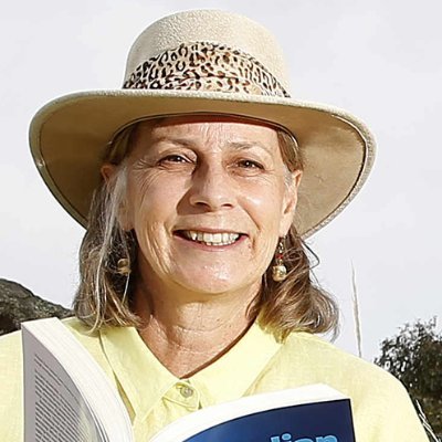 Business Advocate. Ambassador for rural entrepreneurs and communities.