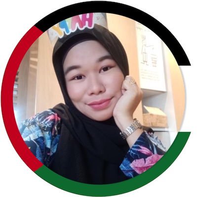 sshazlienashhir Profile Picture