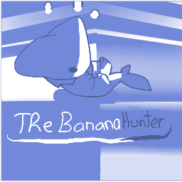 TehBananaHunter's profile picture. 13. Epic Roblox gamer. Grinder and ex-FPS competitive player. TPS pocket.