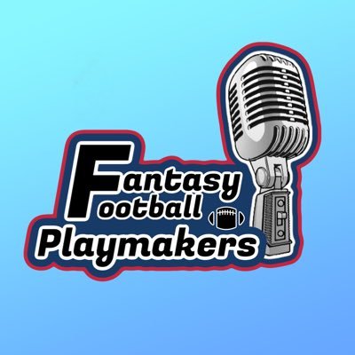 Fantasy Football Playmakers