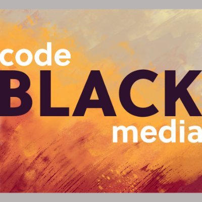 Digital media consultancy at the intersection of data, design & equity. Led by data journo/dev/designer @write_this_way. Hiring? damihere@codeblackmedia.io